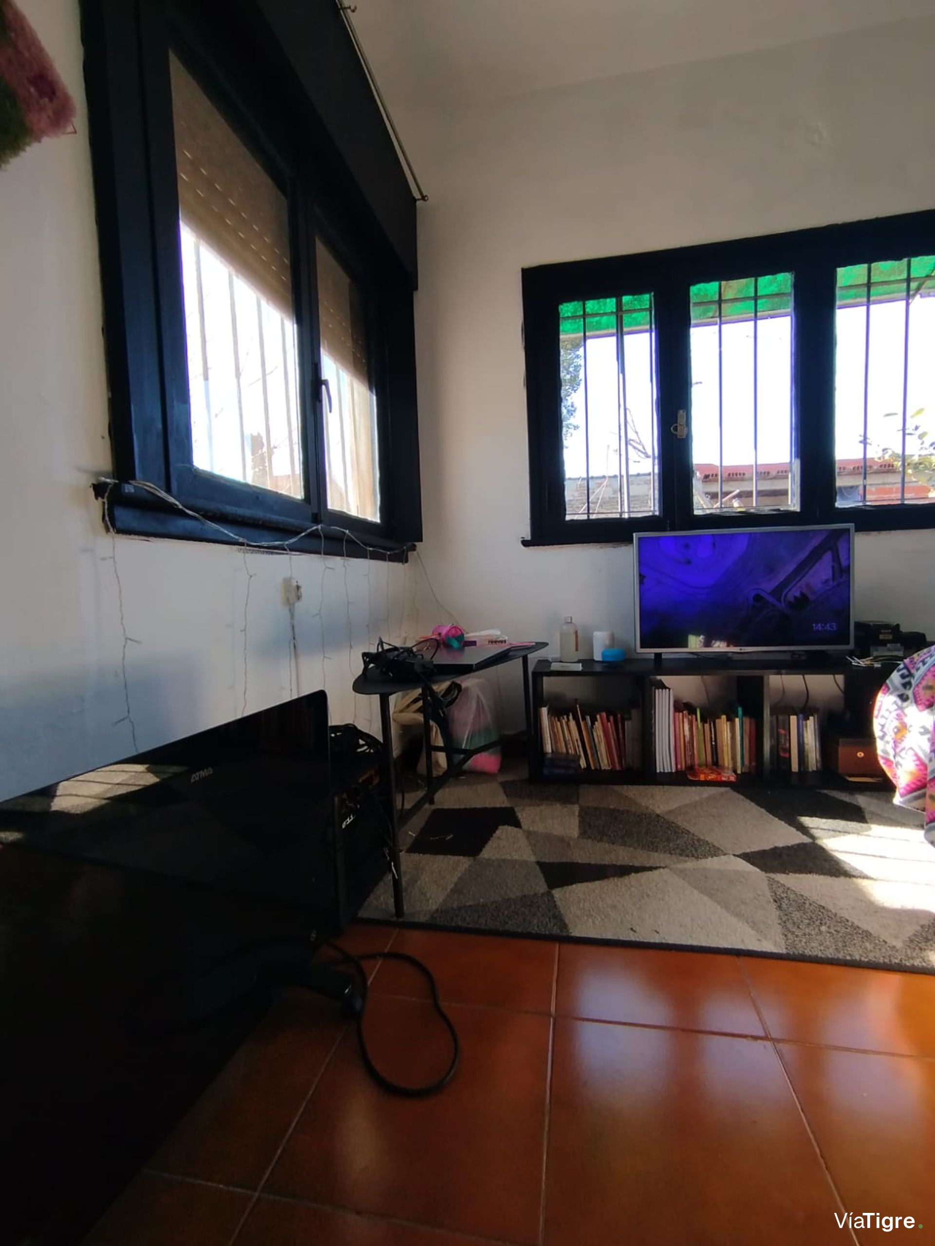 Venta Ph 2 Ambs Mas Escritorio Boulogne