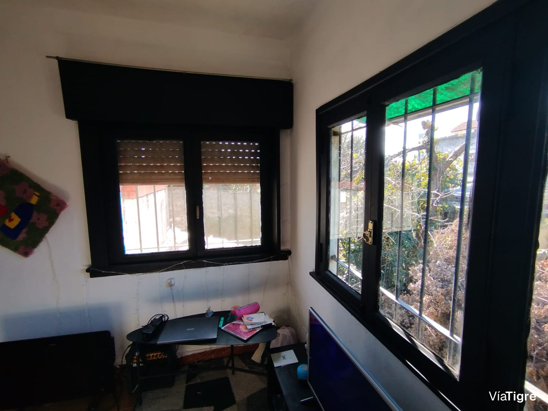 Venta Ph 2 Ambs Mas Escritorio Boulogne