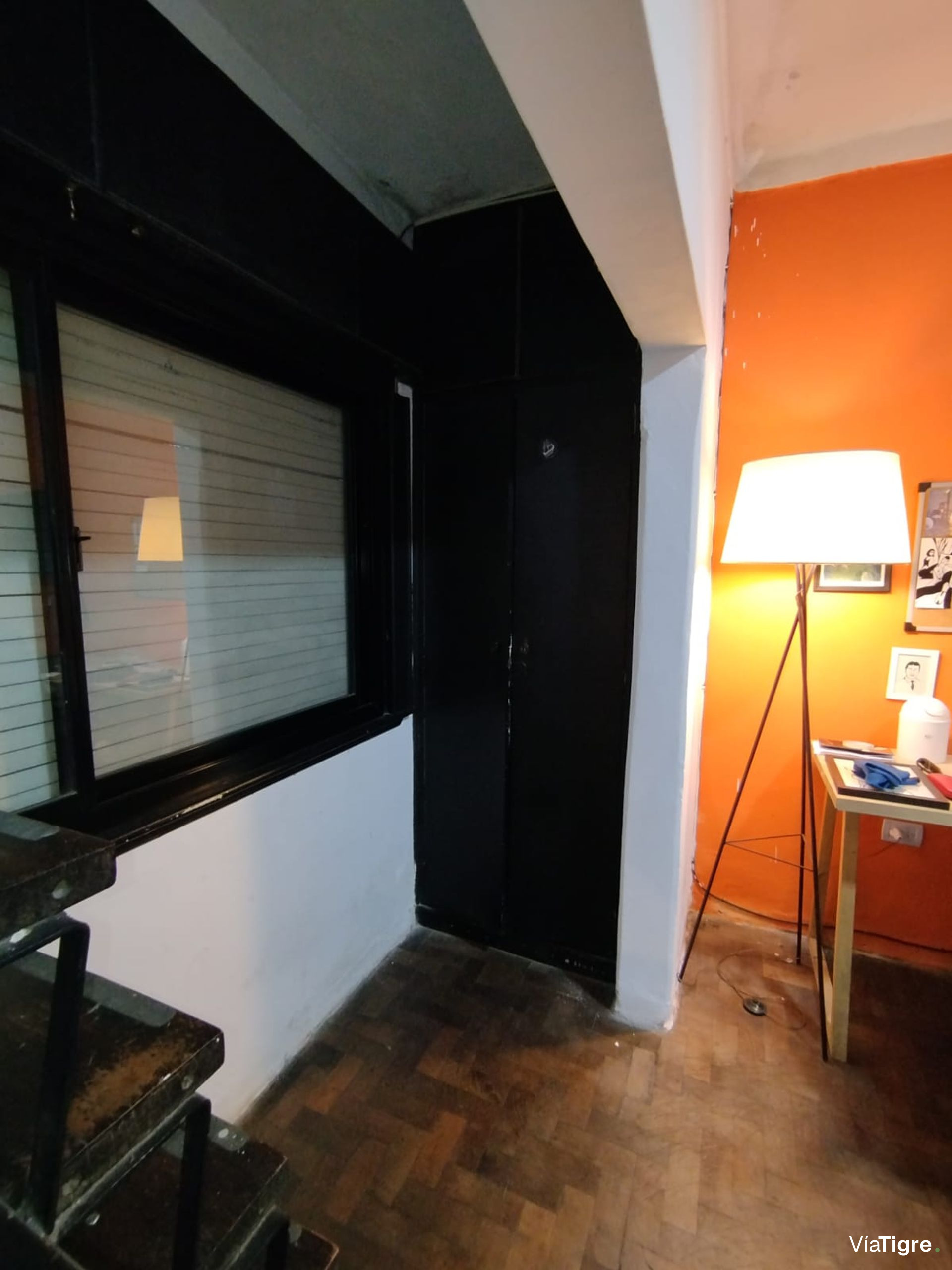 Venta Ph 2 Ambs Mas Escritorio Boulogne