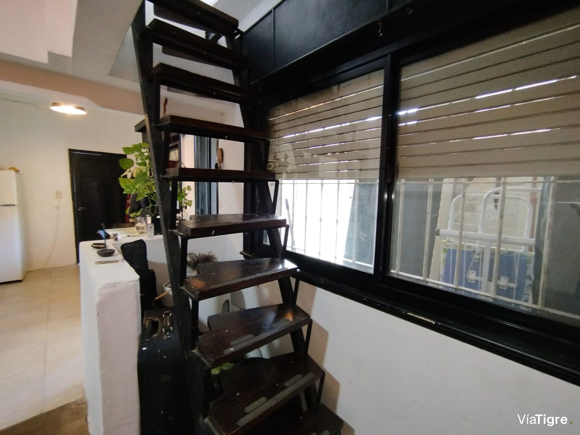 Venta Ph 2 Ambs Mas Escritorio Boulogne