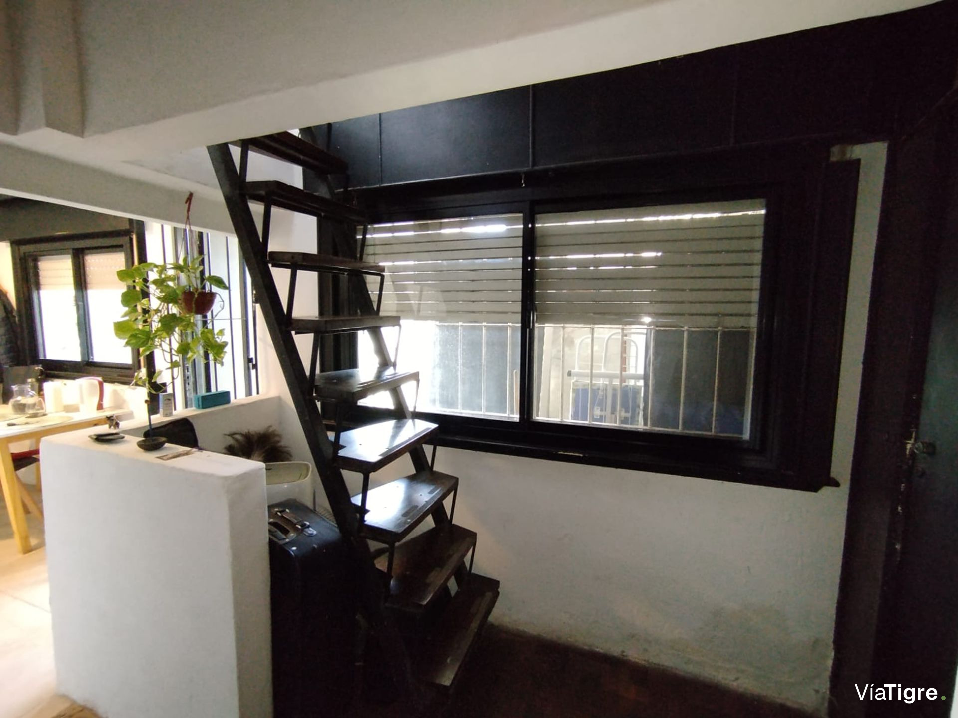 Venta Ph 2 Ambs Mas Escritorio Boulogne