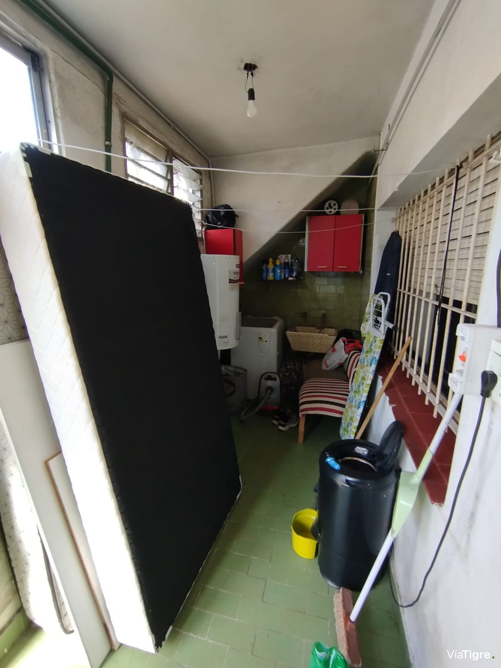 Venta Ph 2 Ambs Mas Escritorio Boulogne