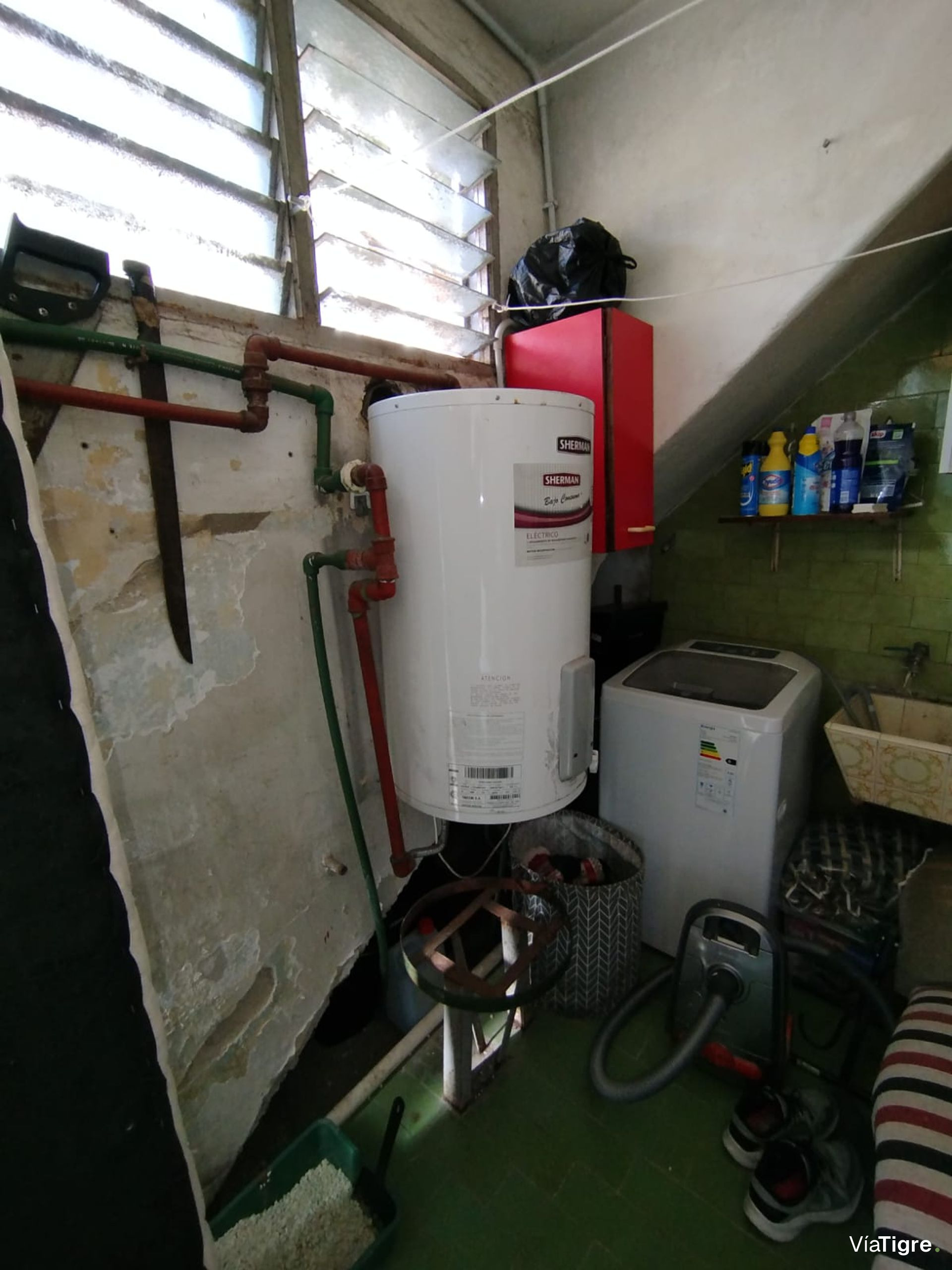 Venta Ph 2 Ambs Mas Escritorio Boulogne