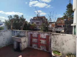 Sale of 2‑room apartment with office in Boulogne