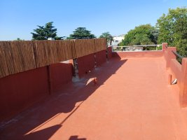 Sale of 2-room Ph in Villa Adelina