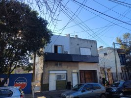 Sale of 2-room Ph in Villa Adelina