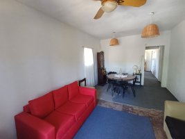 Sale of 2-room Ph in Villa Adelina