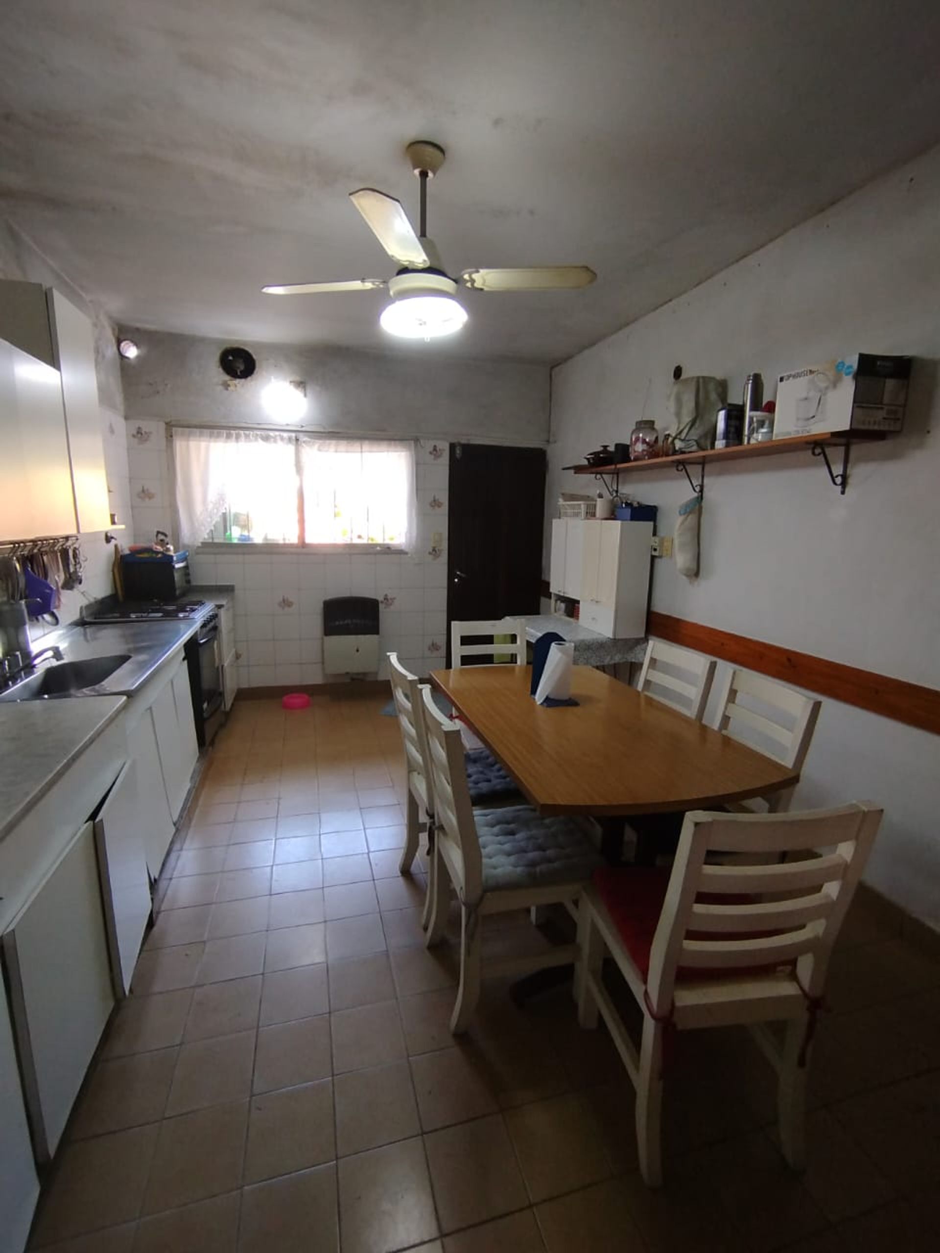 Venta Casa 4 Ambs Apta Credito Boulogne