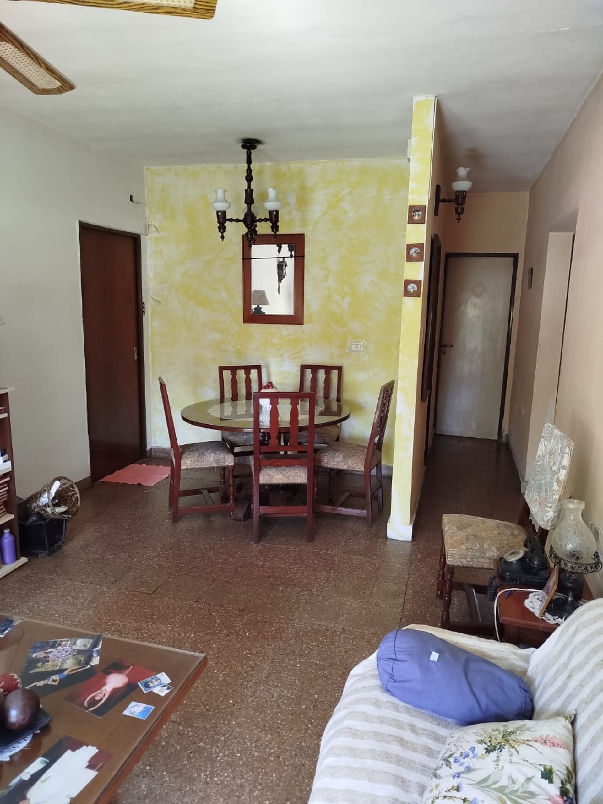 Venta Casa 4 Ambs Apta Credito Boulogne