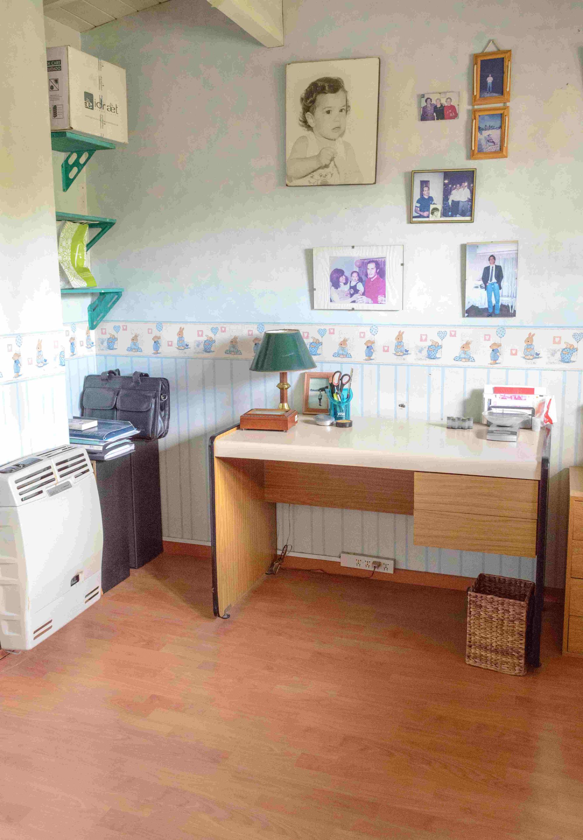 Venta Casa 6 Amb- Villa Adelina-Oportunidad
