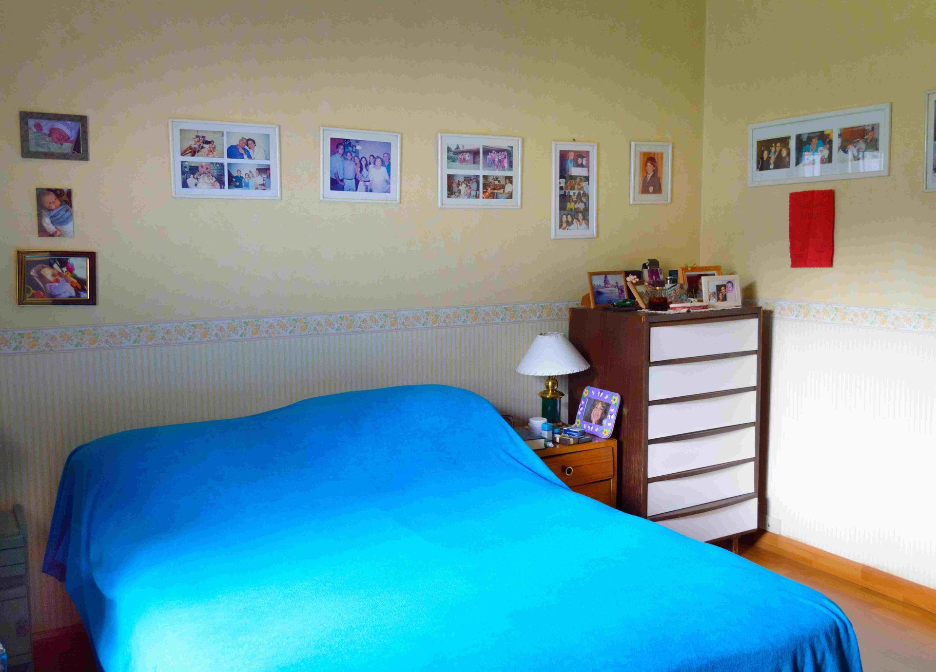 Venta Casa 6 Amb- Villa Adelina-Oportunidad