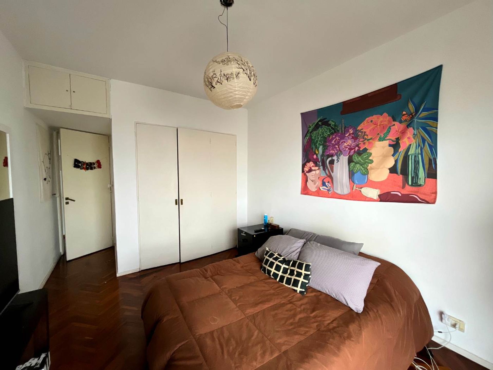 Venta Depto 3 1/2 Amb Con Balcon, Vista Al Rio, Ac