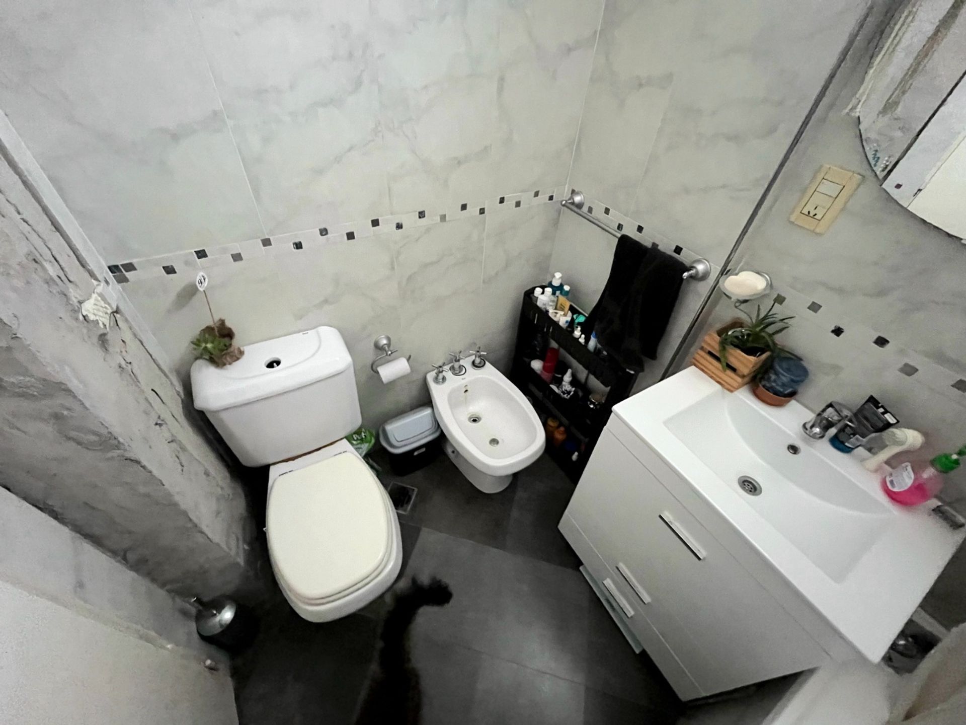 Venta Depto 3 1/2 Amb Con Balcon, Vista Al Rio, Ac