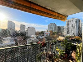 Apartment for Sale, 3.5 rooms with balcony, River view, AC