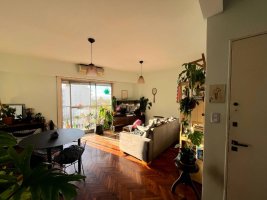 Apartment for Sale, 3.5 rooms with balcony, River view, AC