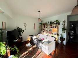 Apartment for Sale, 3.5 rooms with balcony, River view, AC