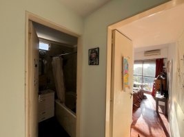 Apartment for Sale, 3.5 rooms with balcony, River view, AC