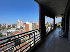 Apartment for Sale in Tigre Center with Balcony