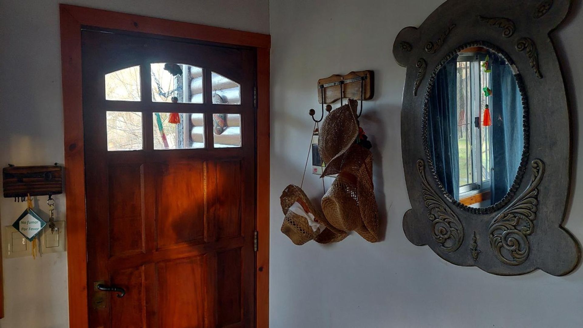 Venta Casa Y Cabaña Delta Tigre - Rio Sarmiento