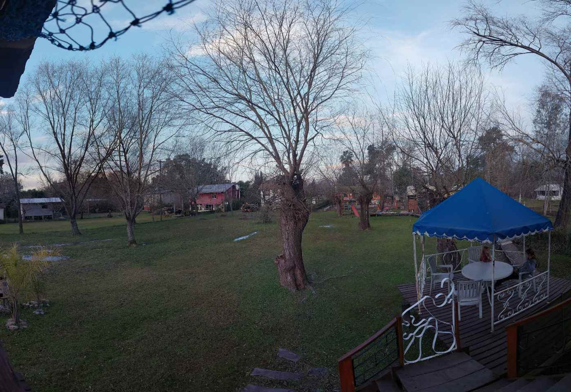 Venta Casa Y Cabaña Delta Tigre - Rio Sarmiento