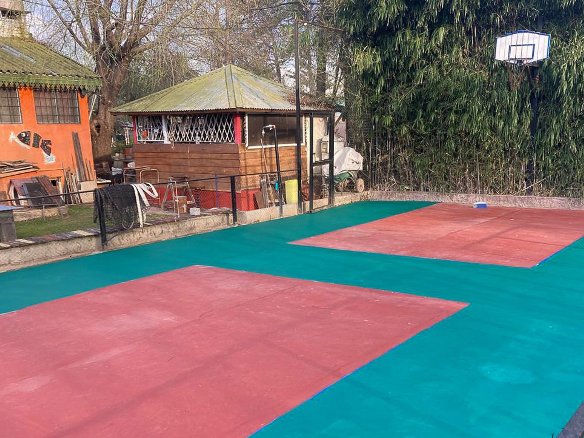 Venta Casa Y Cabaña Delta Tigre - Rio Sarmiento