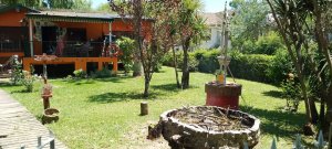 Sale House and Cabin Delta Tigre