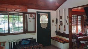 Sale House and Cabin Delta Tigre