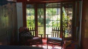 Sale House and Cabin Delta Tigre