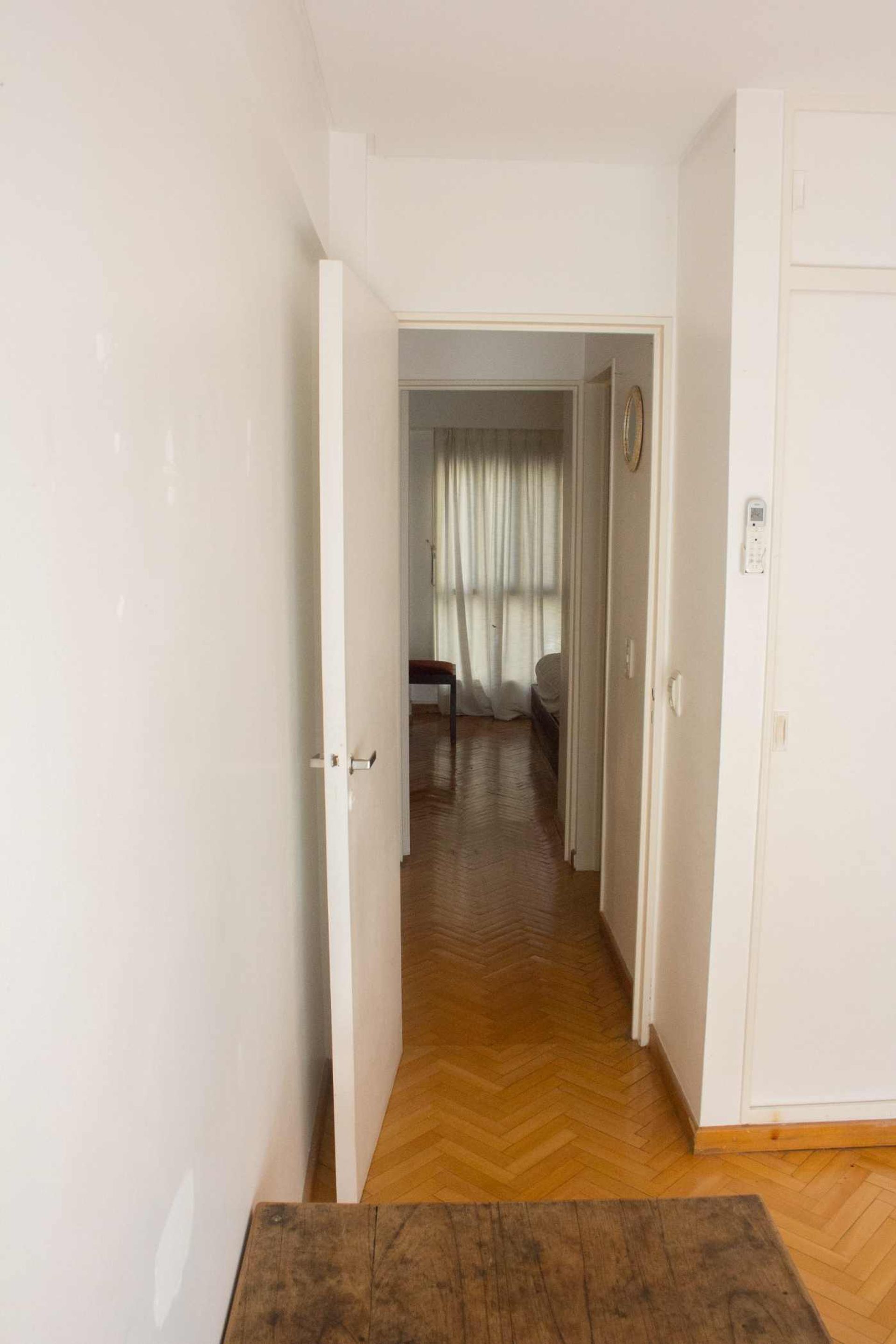 Venta Departamento 3Amb Enel Corazón De San Isidro