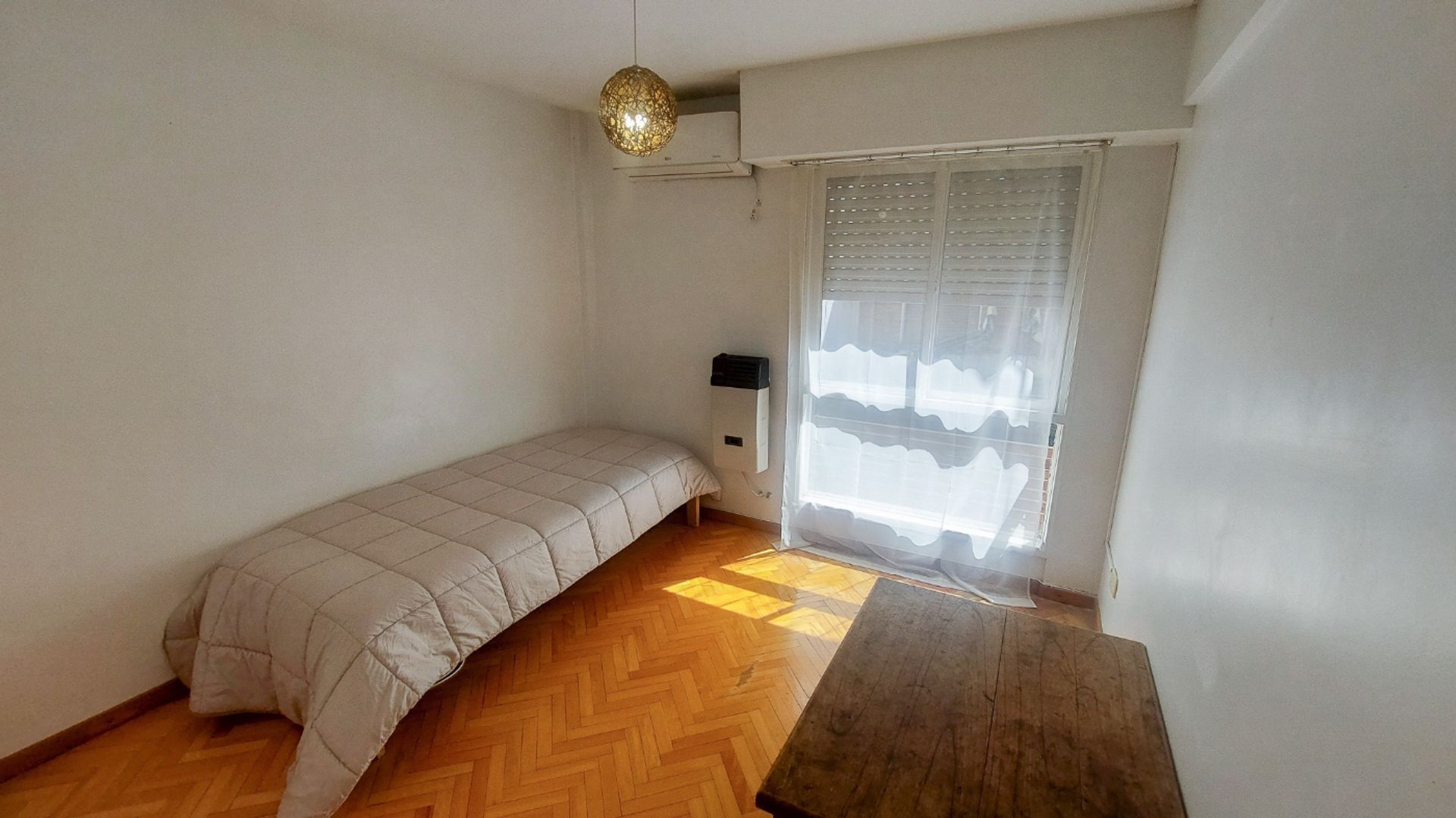 Venta Departamento 3Amb Enel Corazón De San Isidro