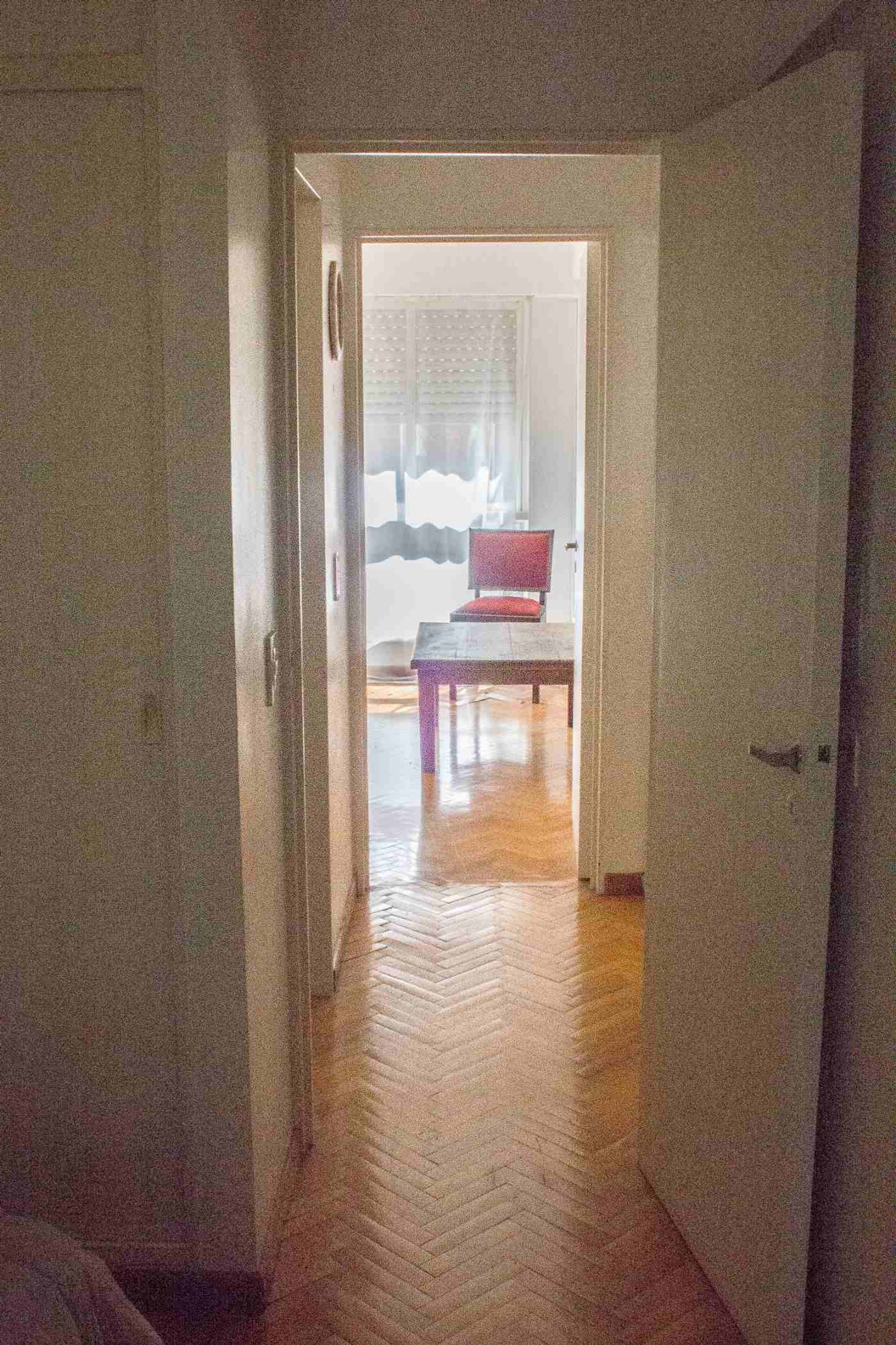 Venta Departamento 3Amb Enel Corazón De San Isidro