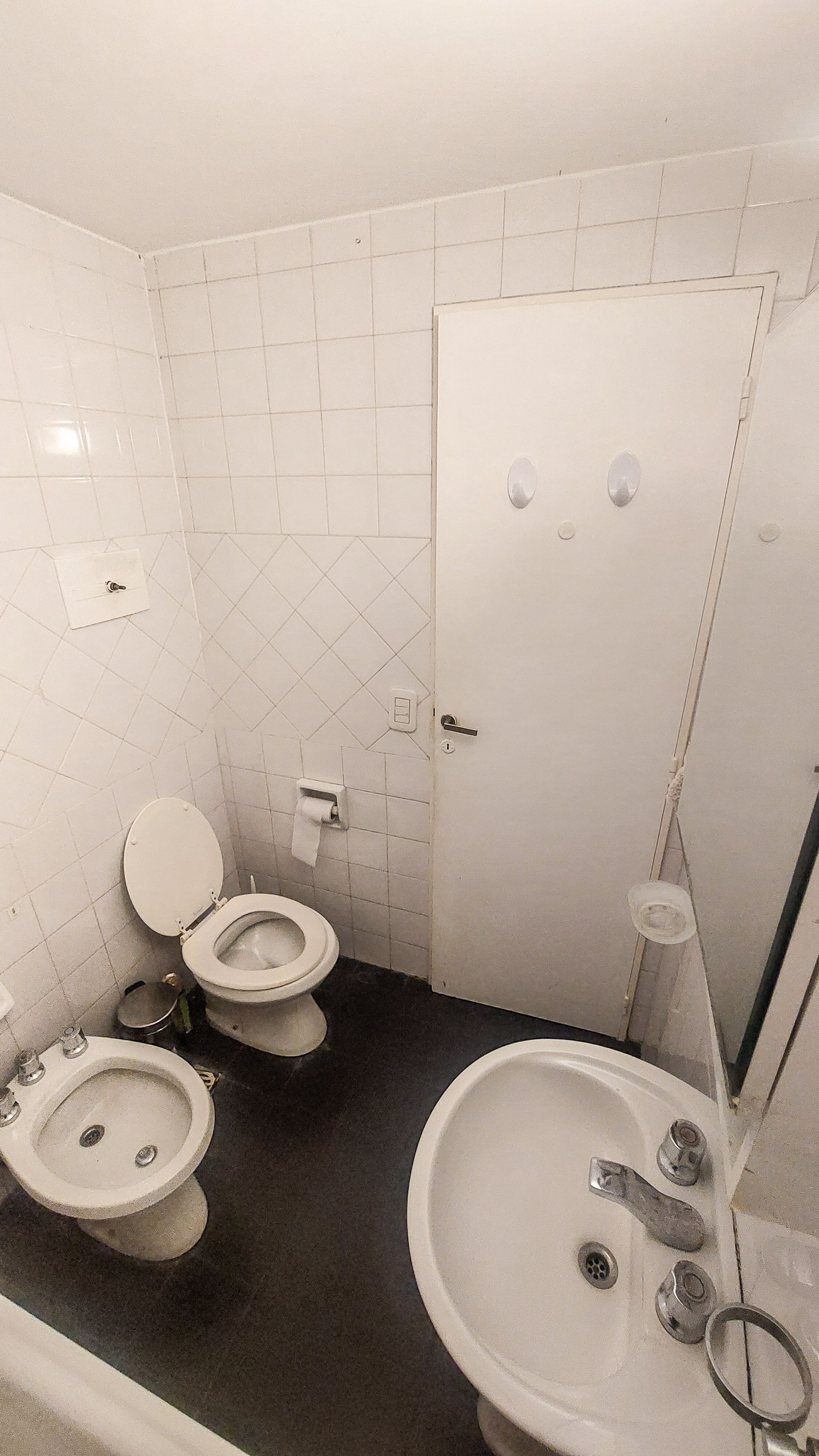 Venta Departamento 3Amb Enel Corazón De San Isidro