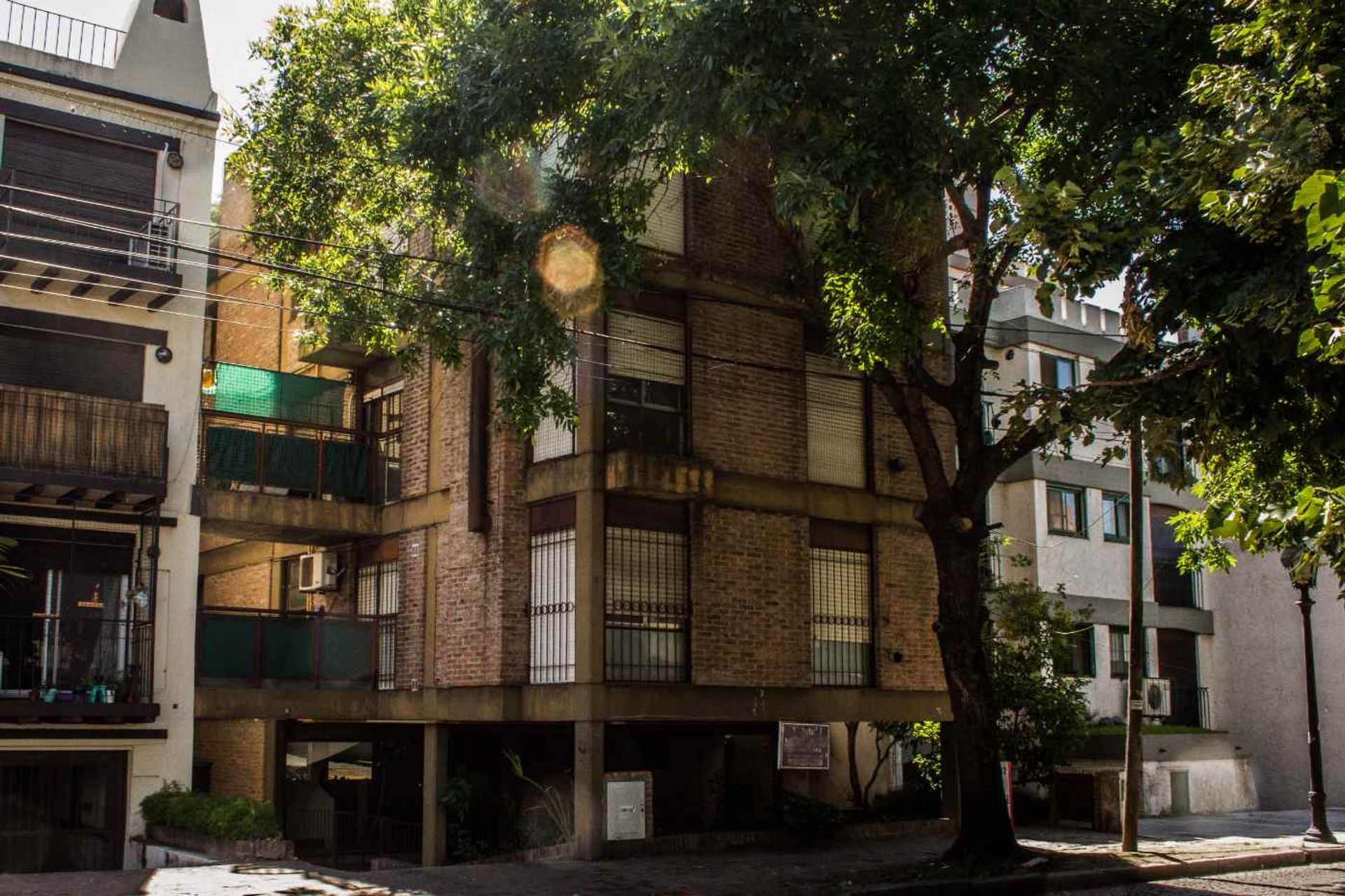 Venta Departamento 3Amb Enel Corazón De San Isidro