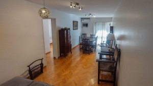 Sale of 3-Room Apartment Enel Heart of San Isidro