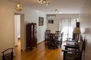 Sale of 3-Room Apartment Enel Heart of San Isidro
