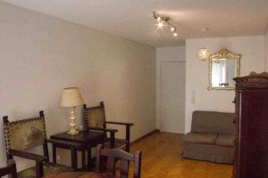 Sale of 3-Room Apartment Enel Heart of San Isidro