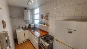 Sale of 3-Room Apartment Enel Heart of San Isidro