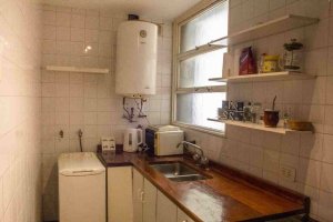 Sale of 3-Room Apartment Enel Heart of San Isidro