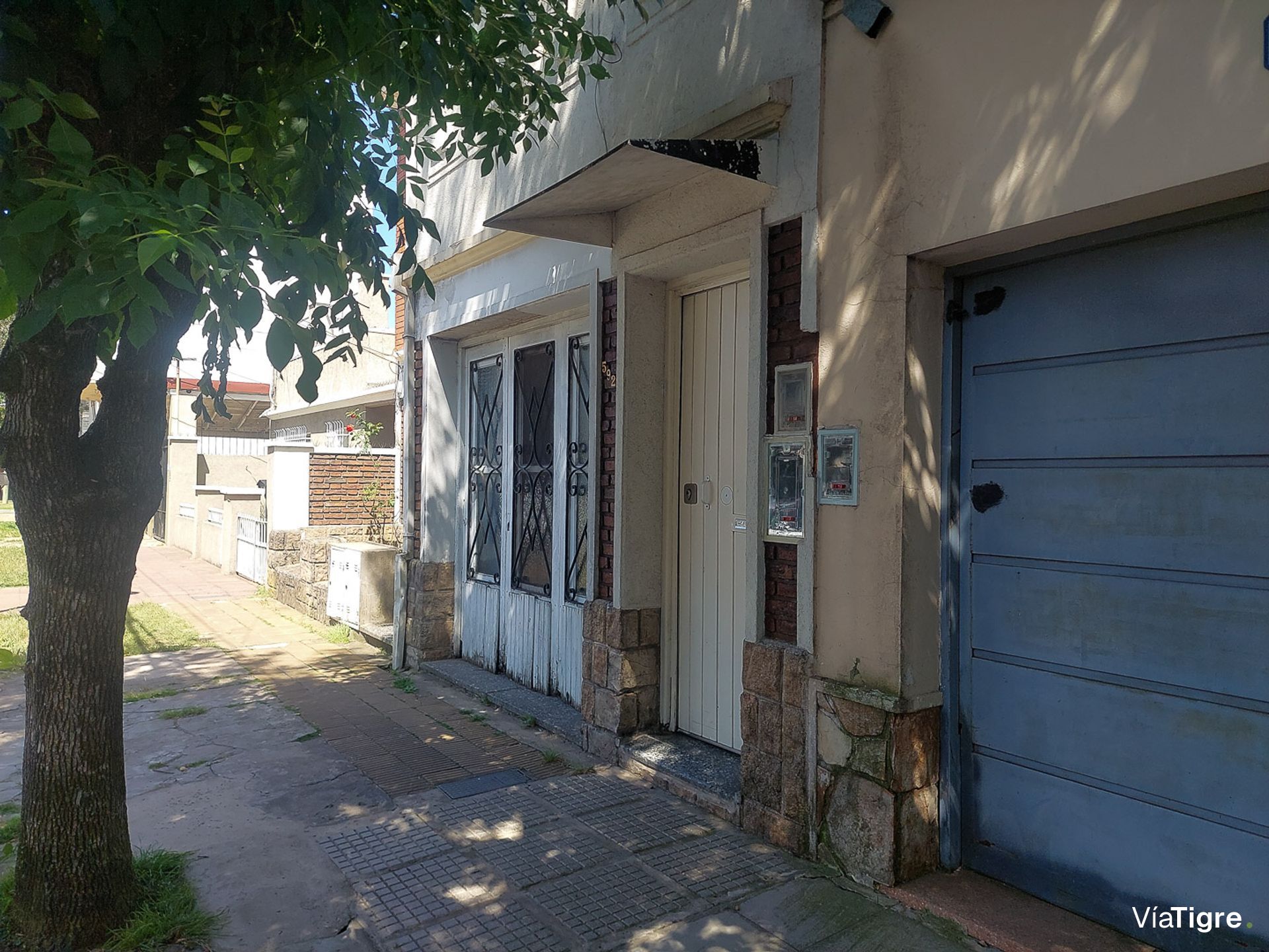 Alquiler PH en PA independiente SIN EXPENSAS