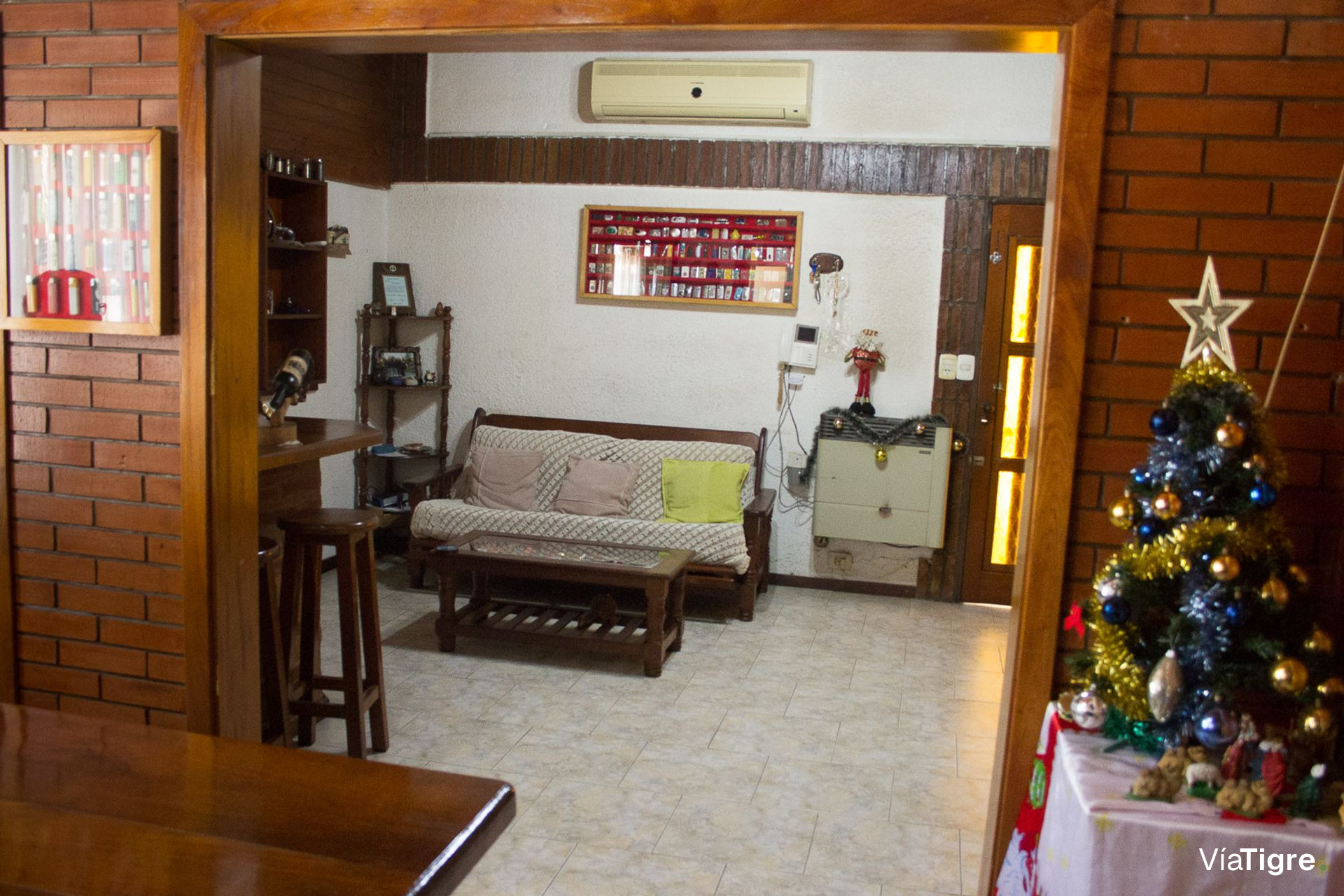 Venta PH en PA indep. SIN EXPENSAS Acepta permuta