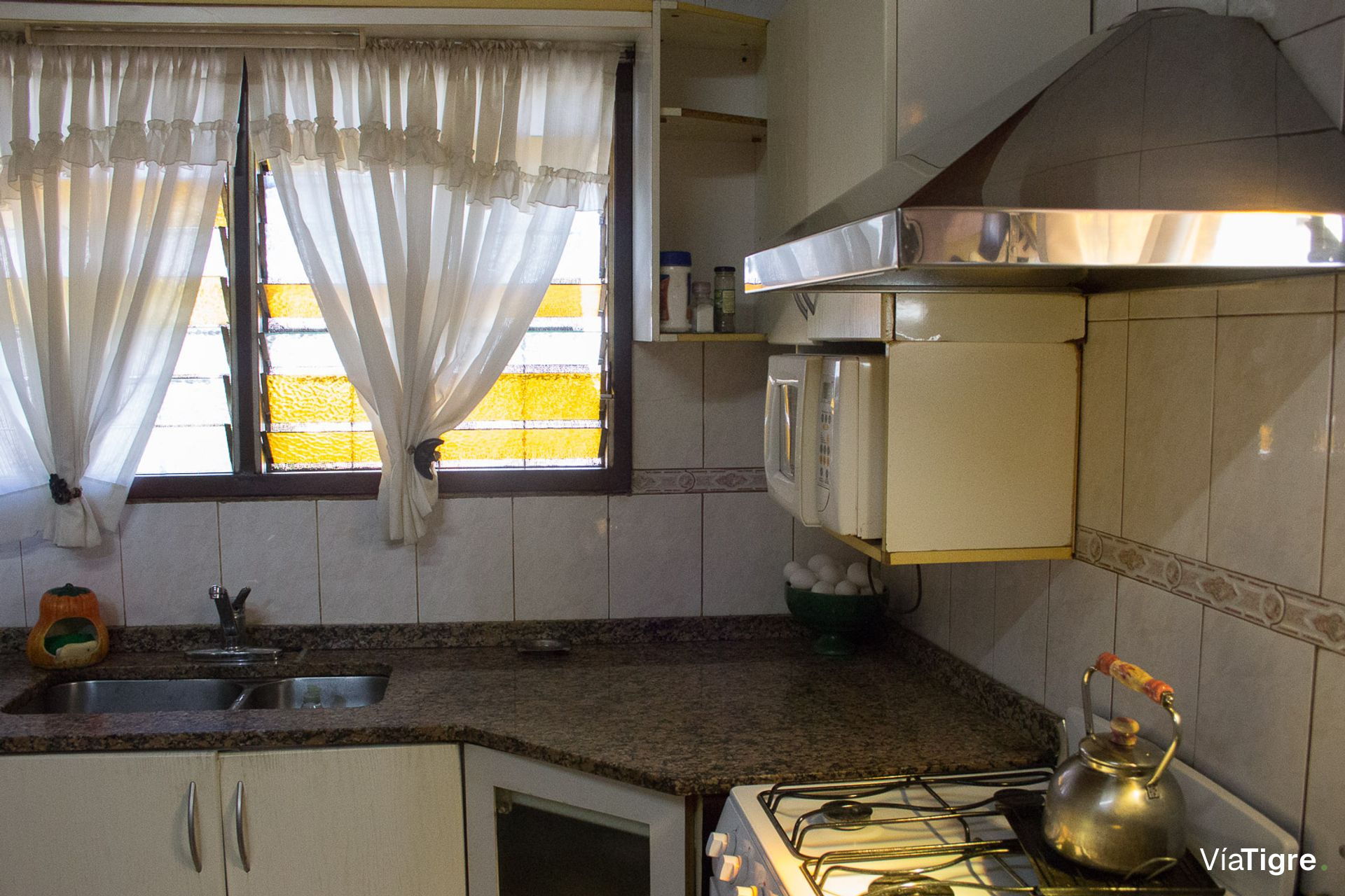 Venta PH en PA indep. SIN EXPENSAS Acepta permuta