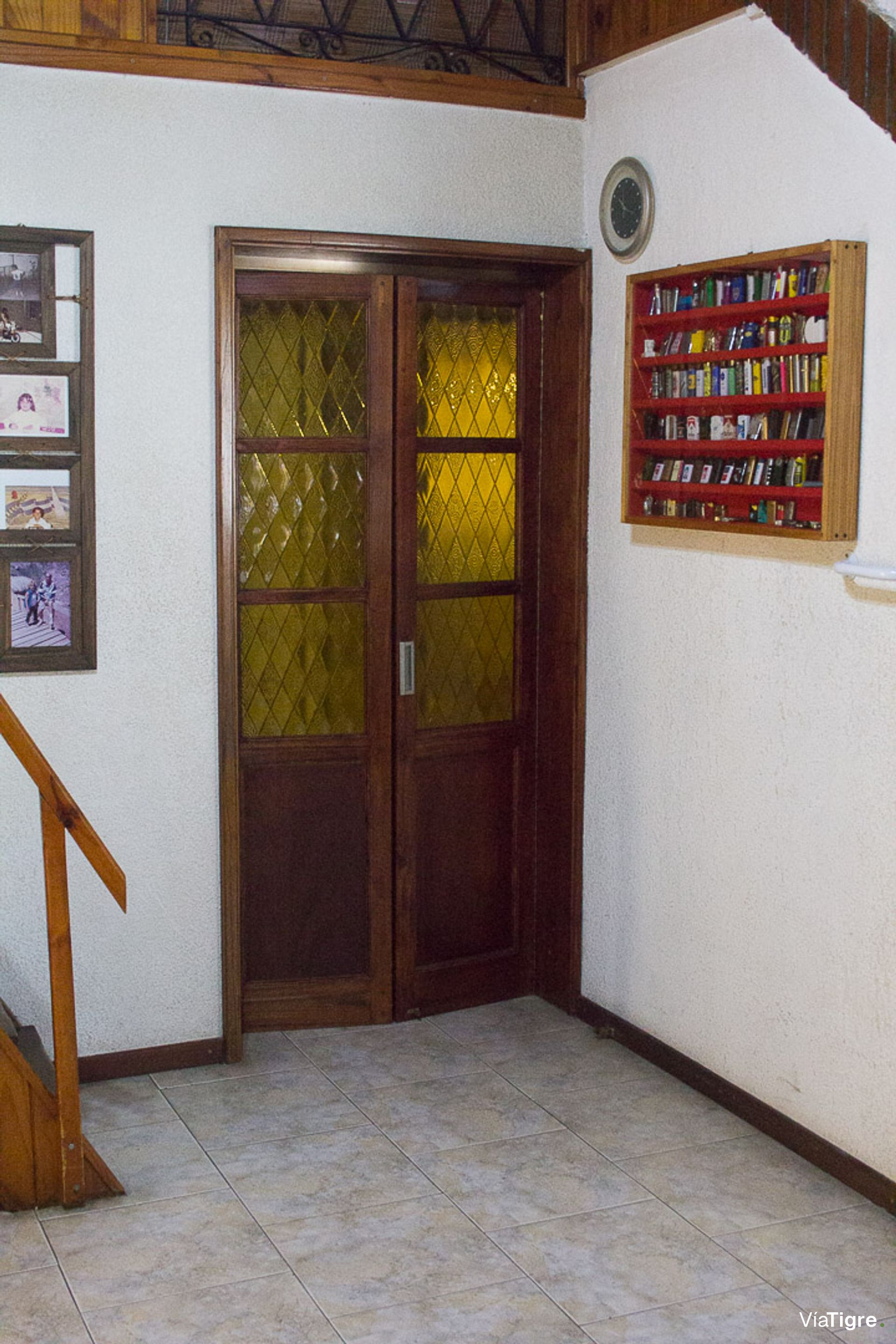 Venta PH en PA indep. SIN EXPENSAS Acepta permuta