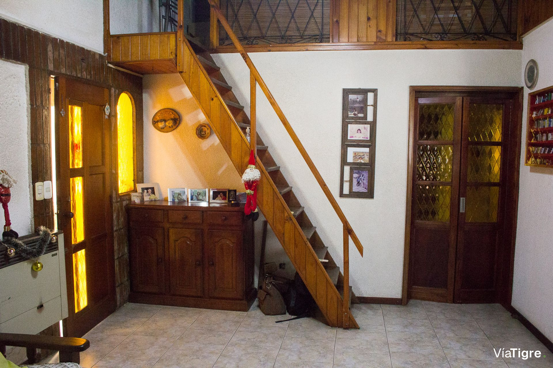 Venta PH en PA indep. SIN EXPENSAS Acepta permuta