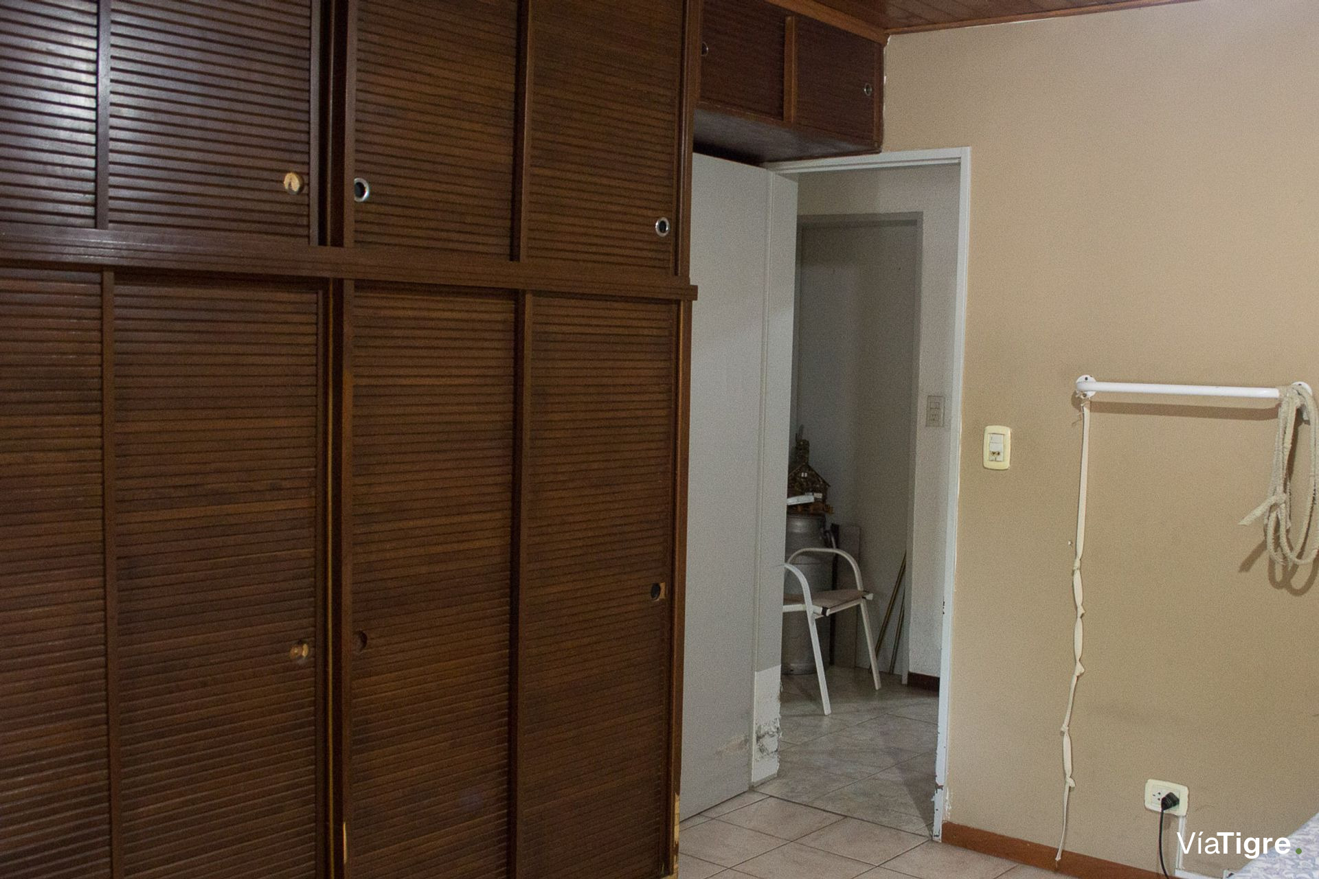 Venta PH en PA indep. SIN EXPENSAS Acepta permuta