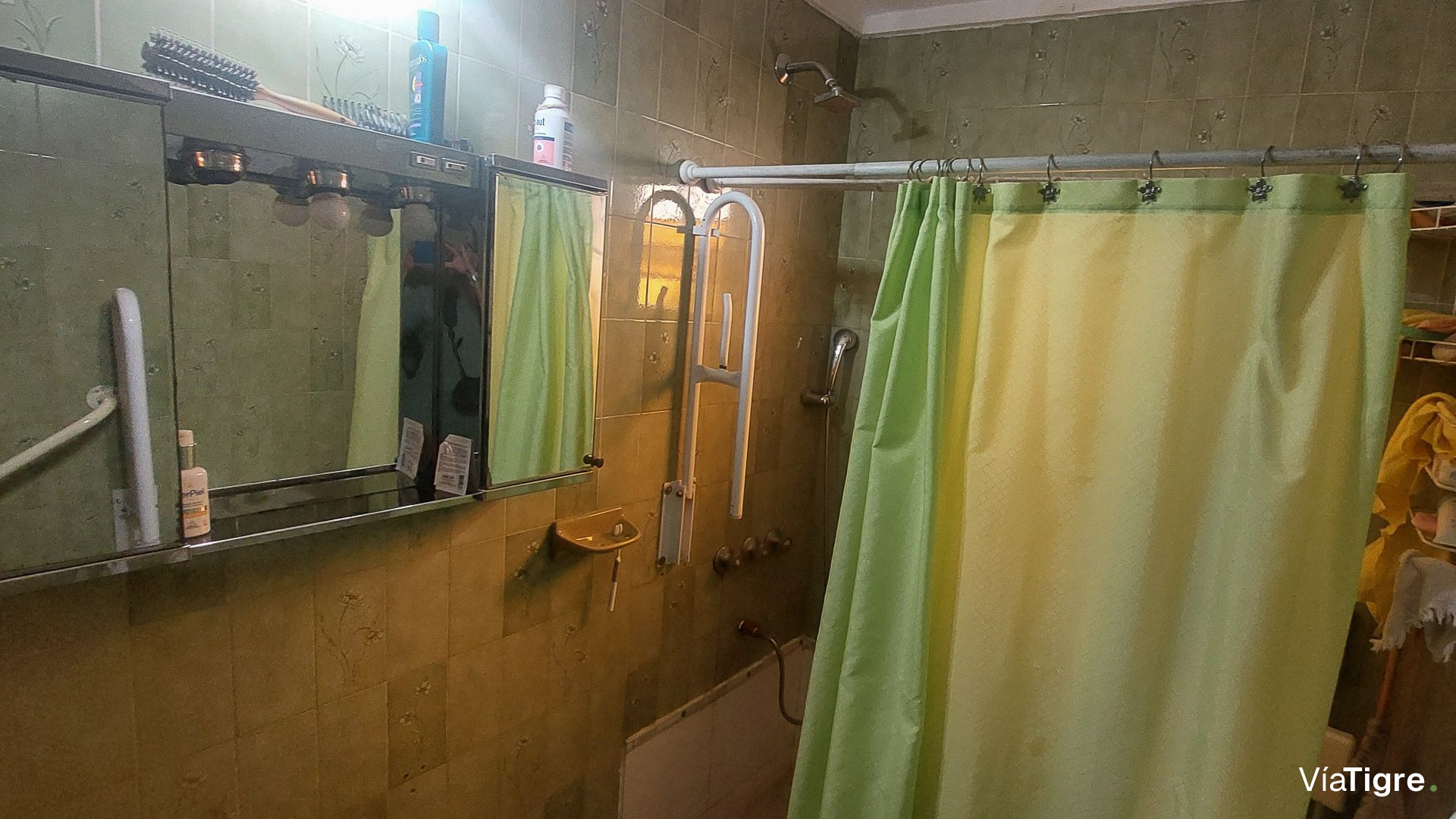 Venta PH en PA indep. SIN EXPENSAS Acepta permuta