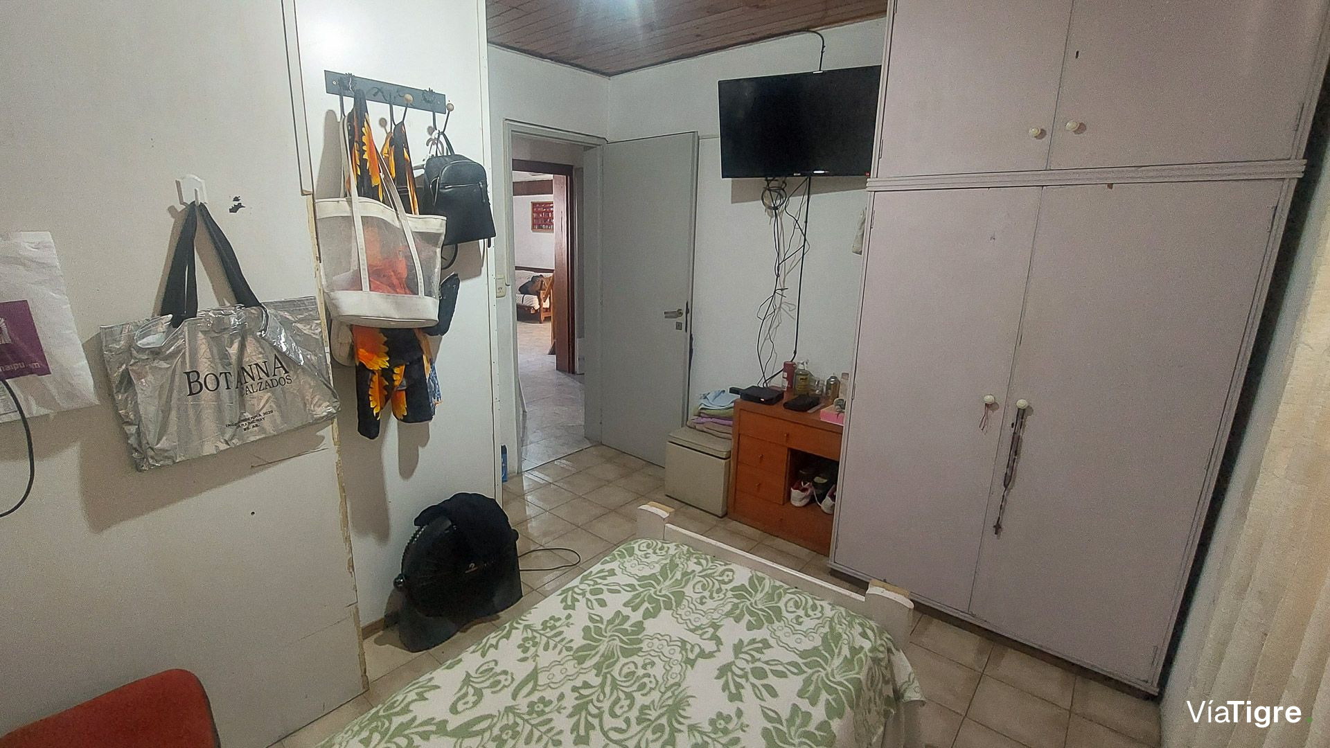 Venta PH en PA indep. SIN EXPENSAS Acepta permuta