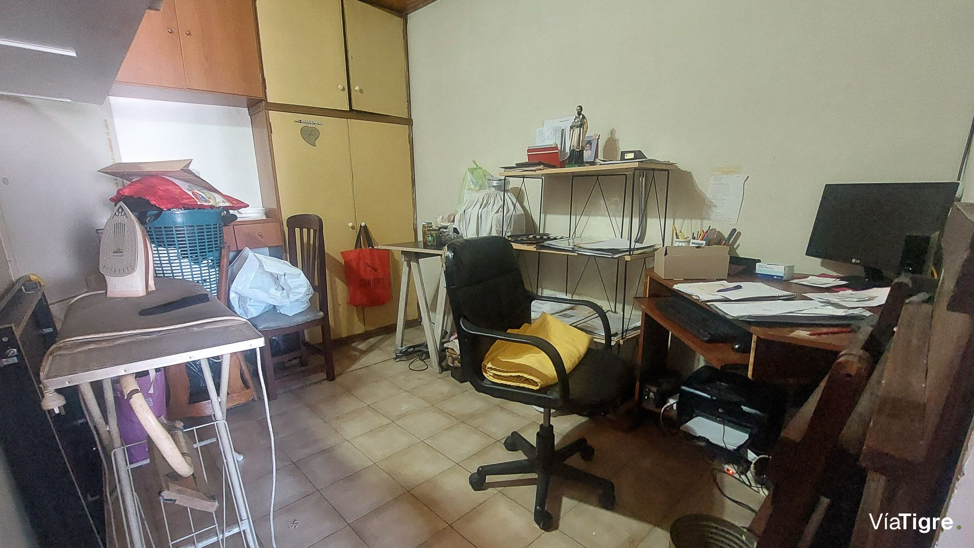 Venta PH en PA indep. SIN EXPENSAS Acepta permuta