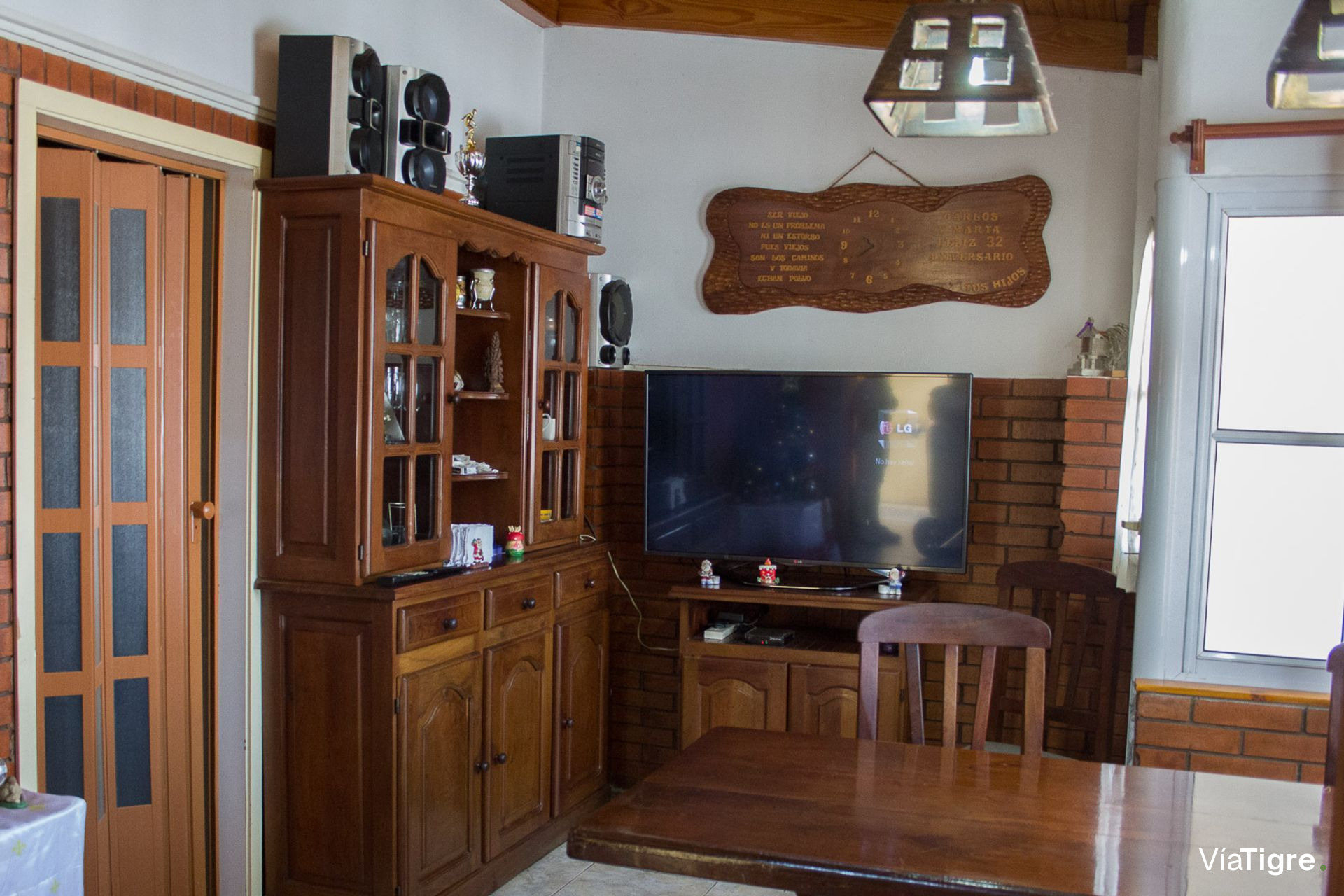 Venta PH en PA indep. SIN EXPENSAS Acepta permuta