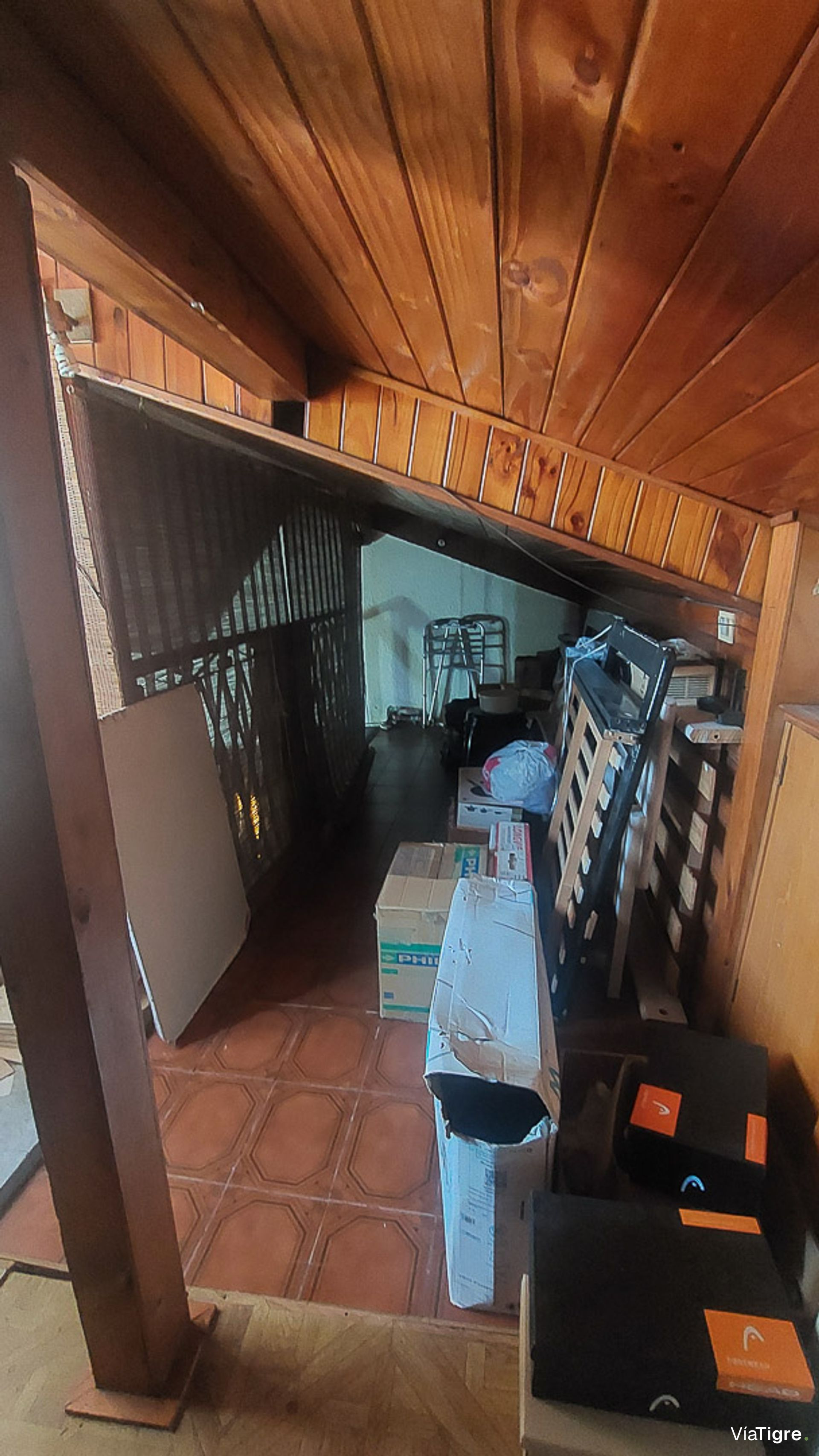 Venta PH en PA indep. SIN EXPENSAS Acepta permuta