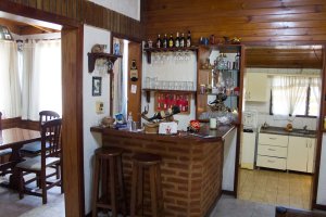 Venta PH en PA Totalmente indep. SIN EXPENSAS
